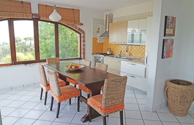 Villa Claudia - Foto 7