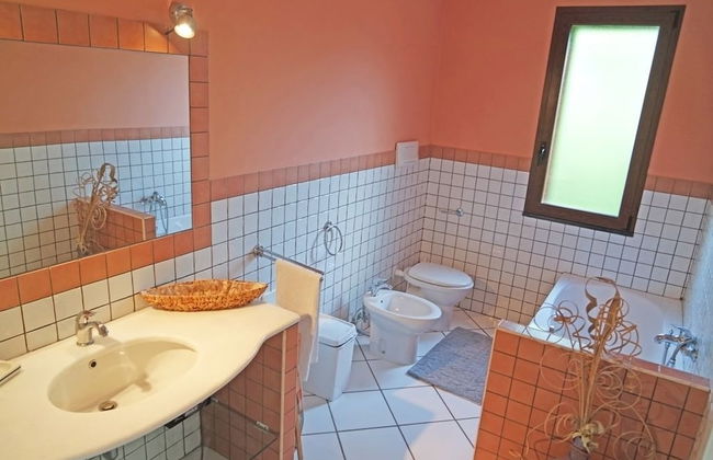 Villa Claudia - Foto 10