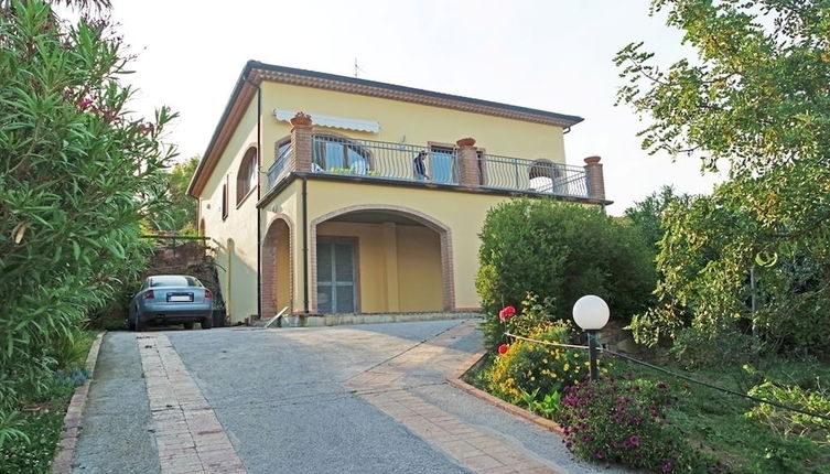 Photo 1 - Villa Claudia