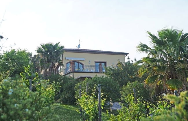 Villa Claudia - Foto 13