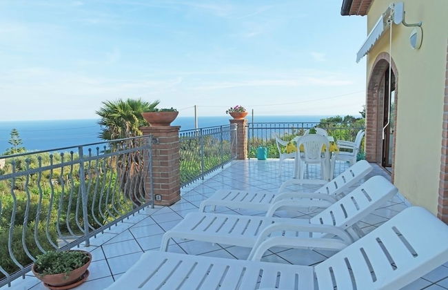Villa Claudia - Foto 12