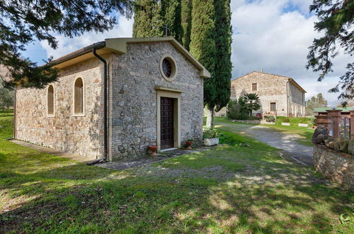 Photo 26 - Tranquil Holiday Home in Chianni With Swimming Pool