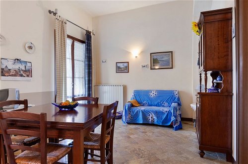Foto 4 - Tranquil Holiday Home in Chianni With Swimming Pool
