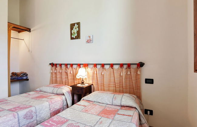 Tranquil Holiday Home in Chianni With Swimming Pool - Photo 7