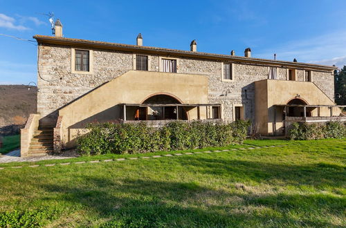 Photo 23 - Tranquil Holiday Home in Chianni With Swimming Pool