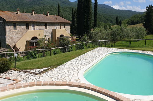 Photo 16 - Tranquil Holiday Home in Chianni With Swimming Pool