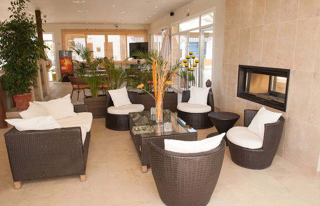 Apartamentos Sol Romántica by DOT Suites - Foto 36
