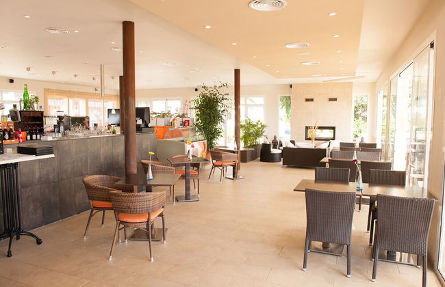 Apartamentos Sol Romántica by DOT Suites - Foto 35
