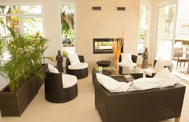 Apartamentos Sol Romántica by DOT Suites - Foto 38