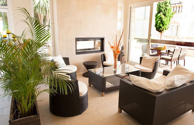 Apartamentos Sol Romántica by DOT Suites - Foto 40
