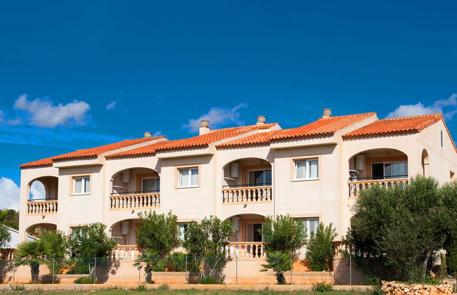 Apartamentos Sol Romántica by DOT Suites - Foto 43
