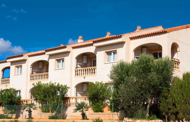 Apartamentos Sol Romántica by DOT Suites - Foto 44