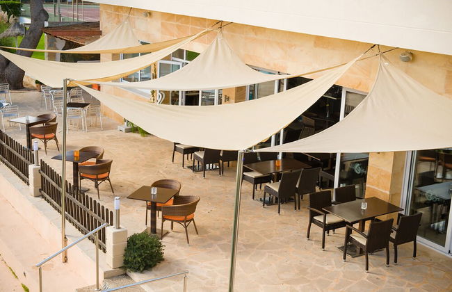 Apartamentos Sol Romántica by DOT Suites - Foto 41
