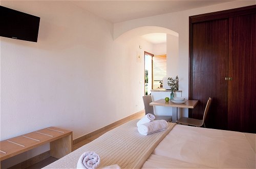 Foto 13 - Apartamentos Sol Romántica by DOT Suites