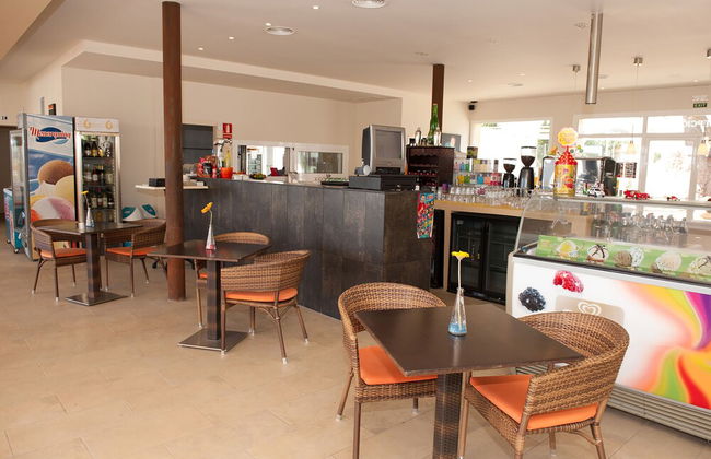 Apartamentos Sol Romántica by DOT Suites - Foto 39