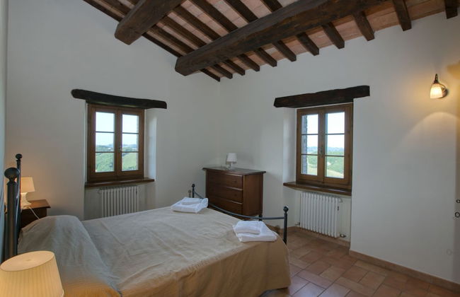 Apartment in Sant'angelo Near Medieval Town - Foto 5