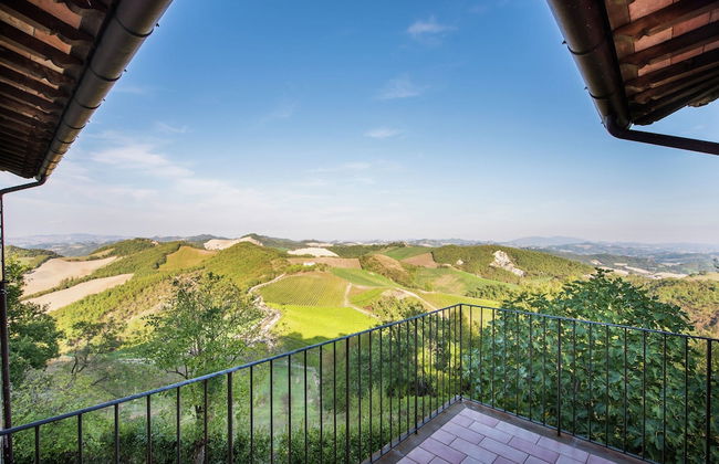 Flat on a Farm With Swimming Pool and Many Activities - Foto 49