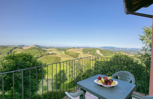 Apartment in Sant'angelo Near Medieval Town - Foto 17