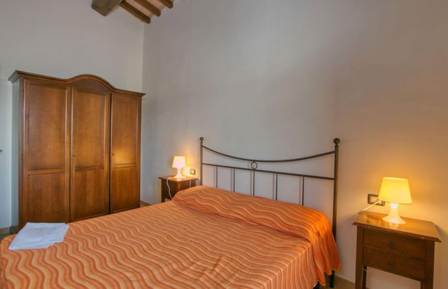 Apartment in Sant'angelo Near Medieval Town - Foto 6