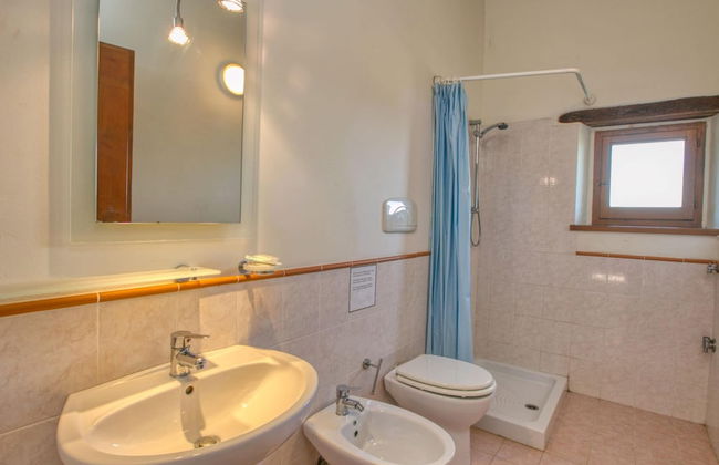Apartment in Sant'angelo Near Medieval Town - Foto 12