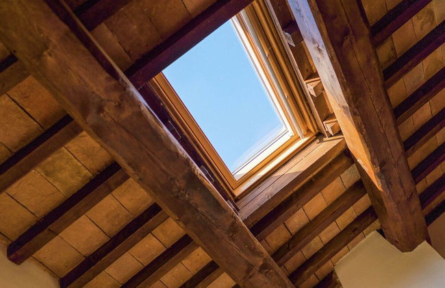 Apartment in Sant'angelo Near Medieval Town - Foto 19