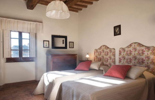 Villa in Tuscany With Pool and Wine Tasting - Foto 8