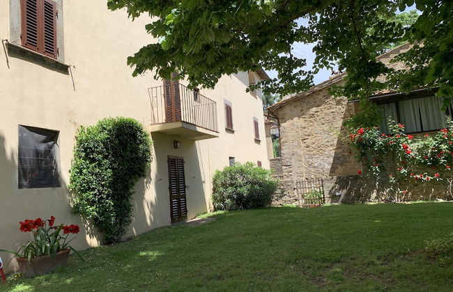 Villa in Tuscany With Pool and Wine Tasting - Foto 29