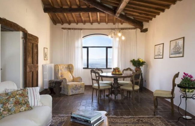 Villa in Tuscany With Pool and Wine Tasting - Foto 18