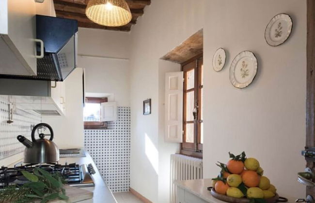 Villa in Tuscany With Pool and Wine Tasting - Foto 10