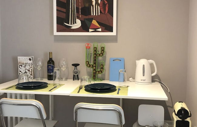 Sant' Ambrogio Flat - Foto 10
