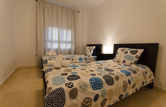 Apartamento Puerta del Mar - Foto 3