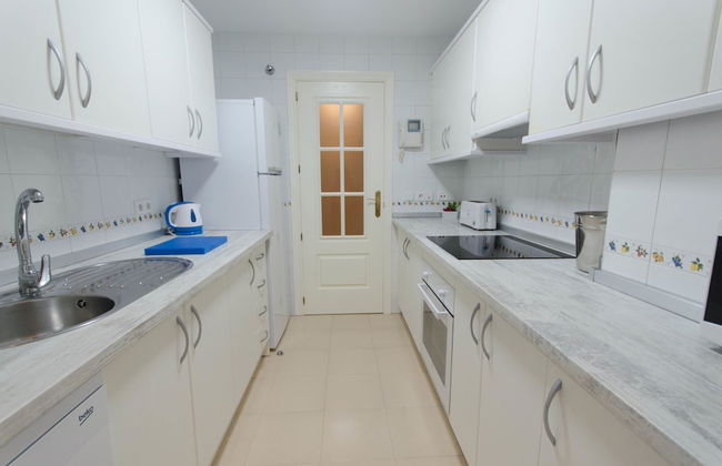 Apartamento Puerta del Mar - Foto 8