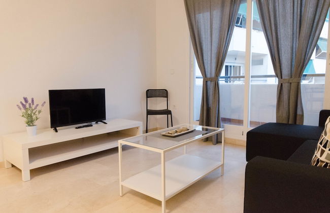 Apartamento Puerta del Mar - Foto 10