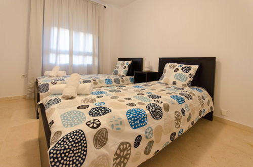 Foto 5 - Apartamento Puerta del Mar