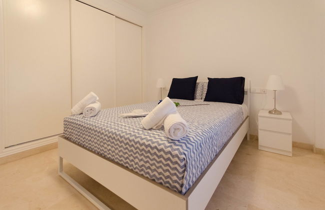 Apartamento Puerta del Mar - Foto 7