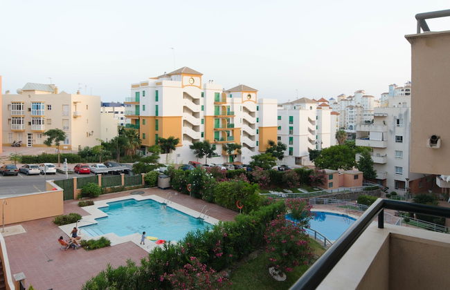Apartamento Puerta del Mar - Foto 1