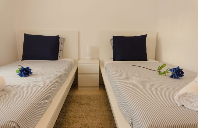 Apartamento Puerta del Mar - Foto 4