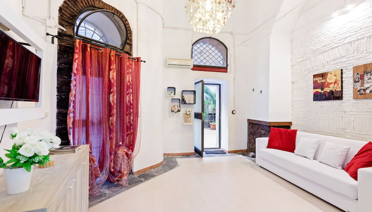 Photo 1 - Charming Sicilian Loft