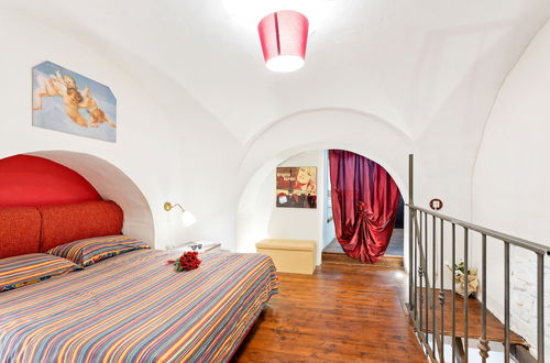 Foto 6 - Charming Sicilian Loft