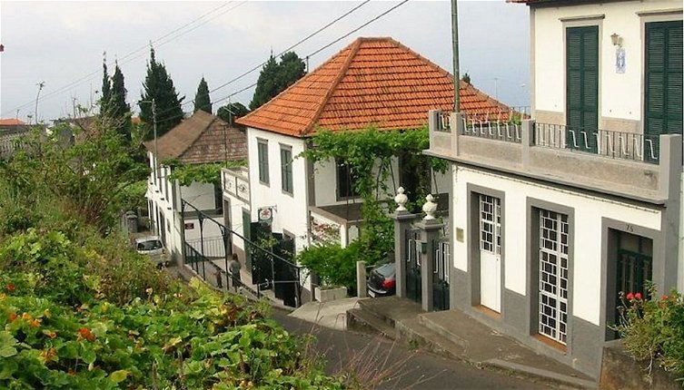 Photo 1 - Old Post Office House - ETC Madeira