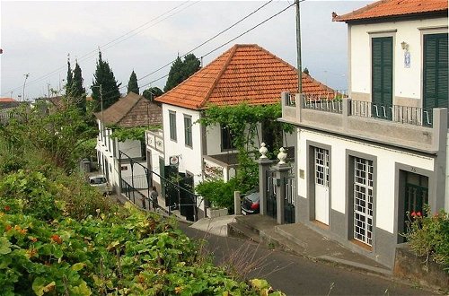Photo 1 - Old Post Office House - ETC Madeira