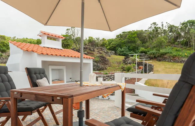 Villa Traditional, Pico by Izibookings - Foto 10