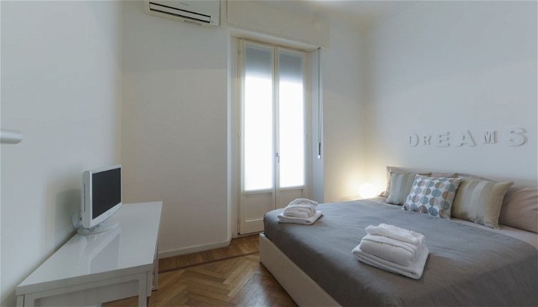 Foto 1 - Be Apartments Monteverdi
