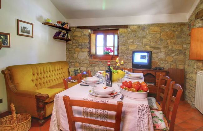 Charming Tuscan Farmhouse - Foto 11