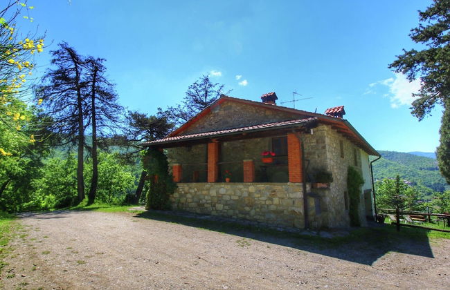 Charming Tuscan Farmhouse - Foto 30