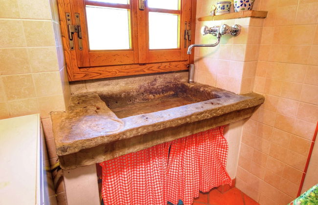 Charming Tuscan Farmhouse - Foto 10