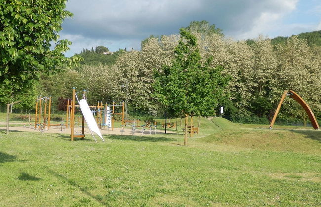 Charming Tuscan Farmhouse - Foto 20