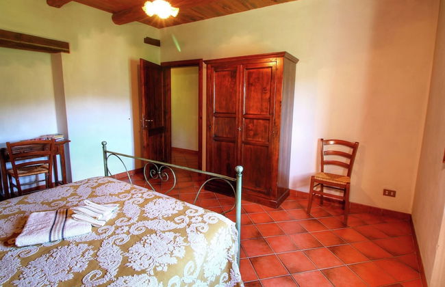 Charming Tuscan Farmhouse - Foto 4