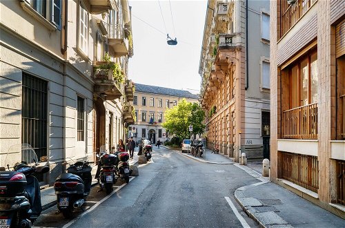 Foto 18 - Orti - Modern Apartment Porta Romana