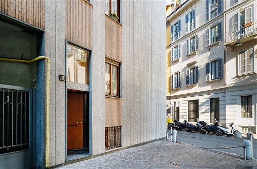 Foto 15 - Orti - Modern Apartment Porta Romana